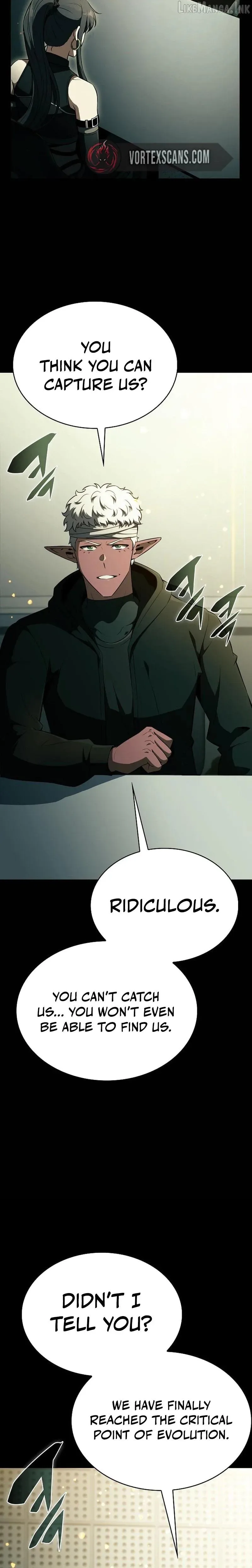 Eat Before You Go Chapter 74 page 32