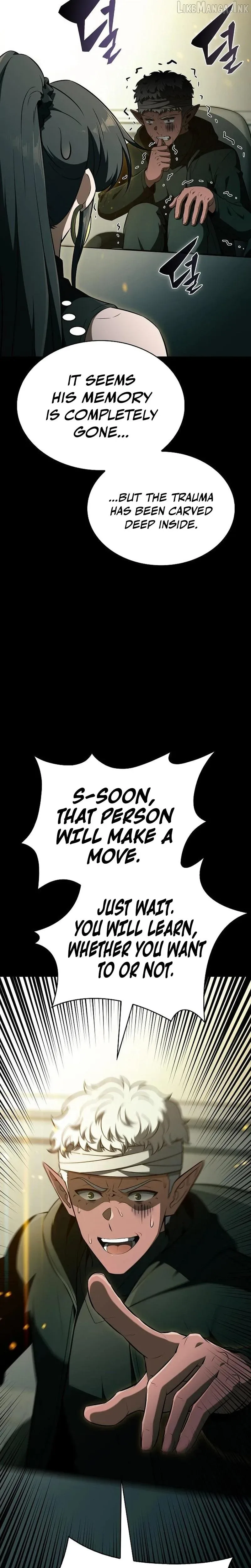 Eat Before You Go Chapter 74 page 34
