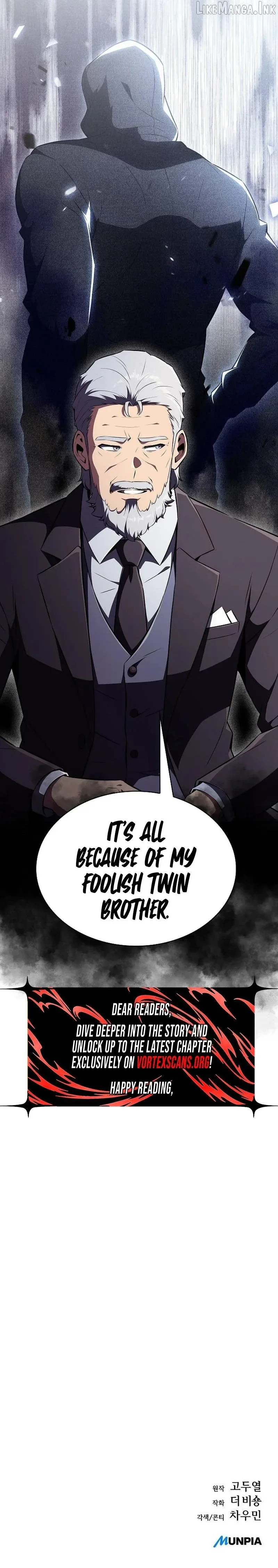 Eat Before You Go Chapter 74 page 41