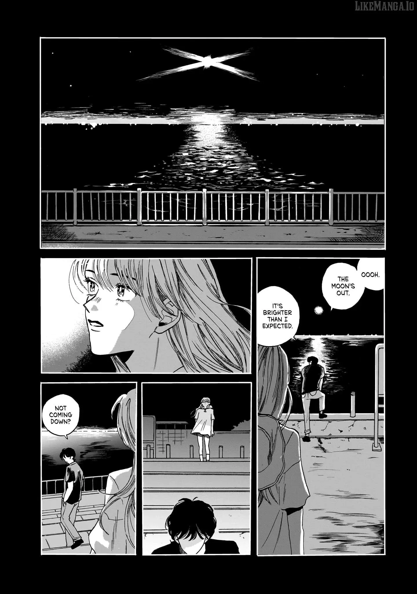 Kemuri no Mukou ni Koe ga Kikoeru Chapter 2 page 26