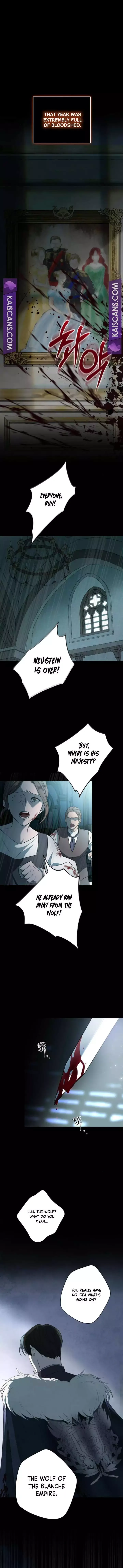 An Unexpected Engagement Chapter 1 page 2