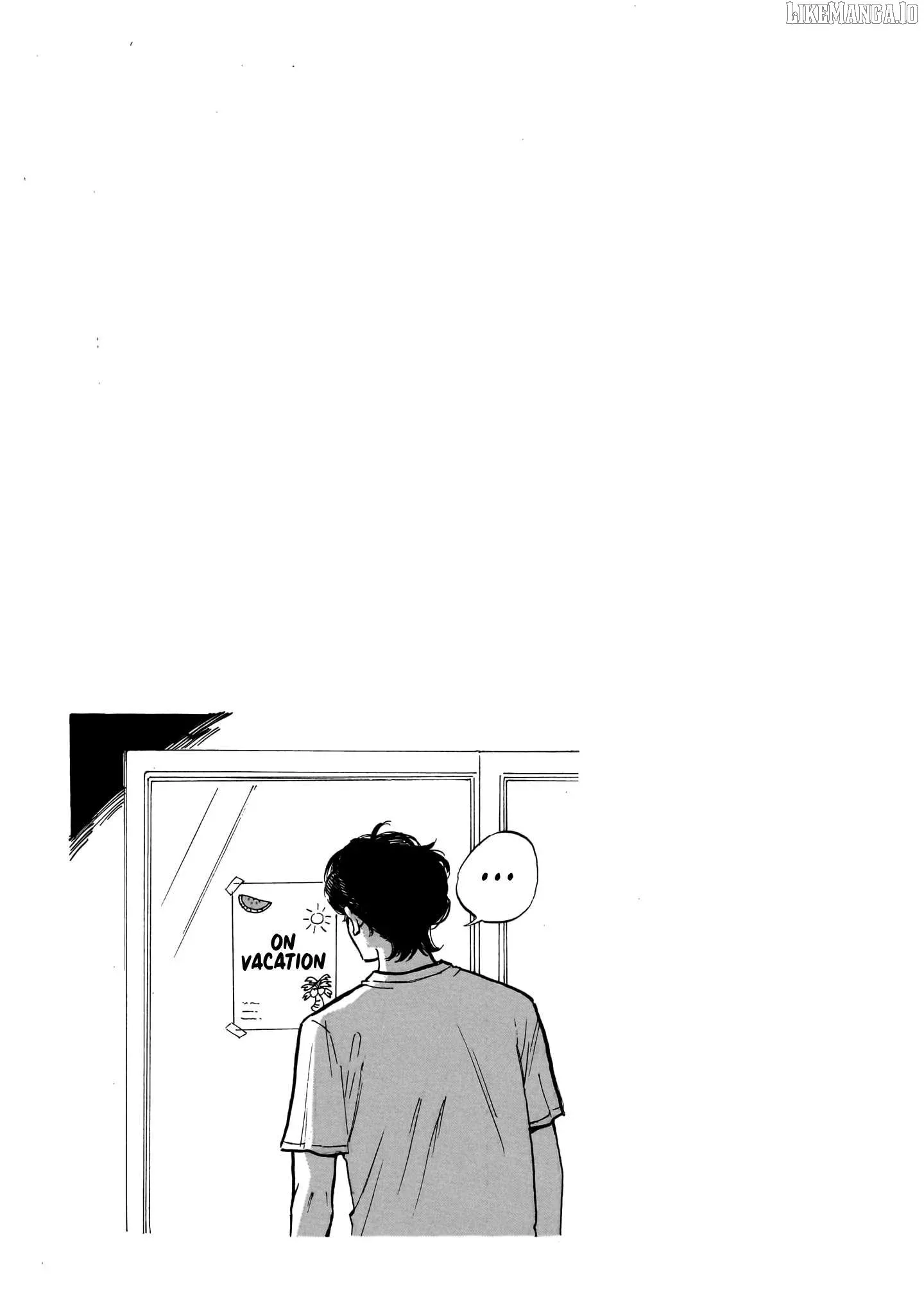 Kemuri no Mukou ni Koe ga Kikoeru Chapter 2 page 39