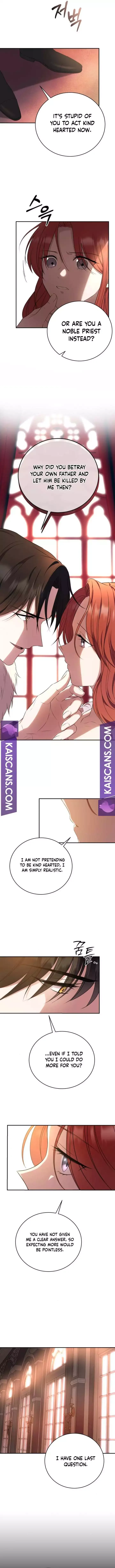 An Unexpected Engagement Chapter 1 page 12