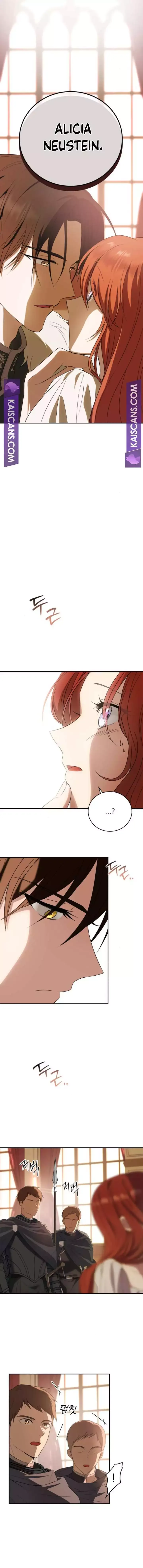 An Unexpected Engagement Chapter 1 page 15