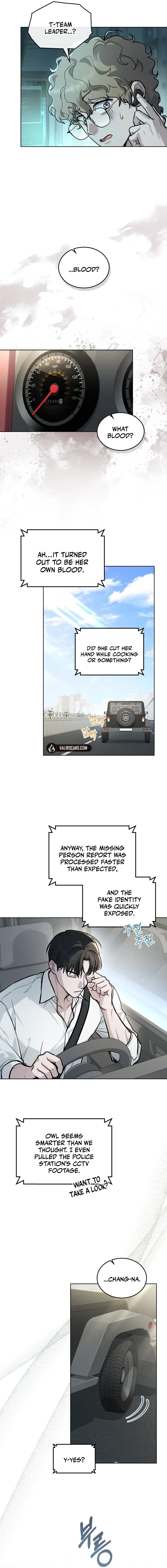Mary Psycho Chapter 4 page 4