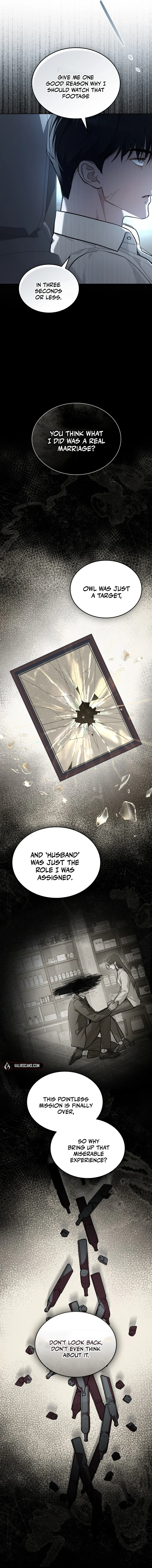 Mary Psycho Chapter 4 page 5