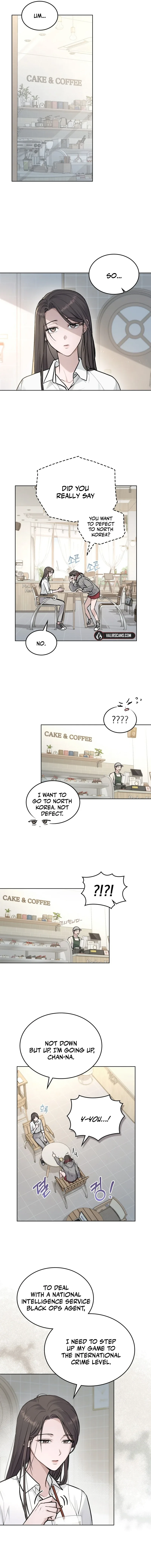 Mary Psycho Chapter 4 page 8