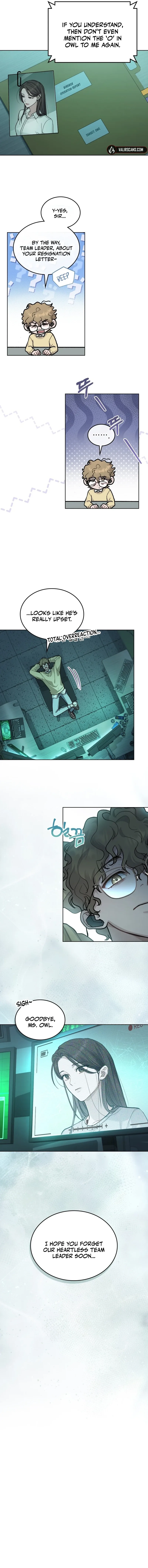 Mary Psycho Chapter 4 page 7
