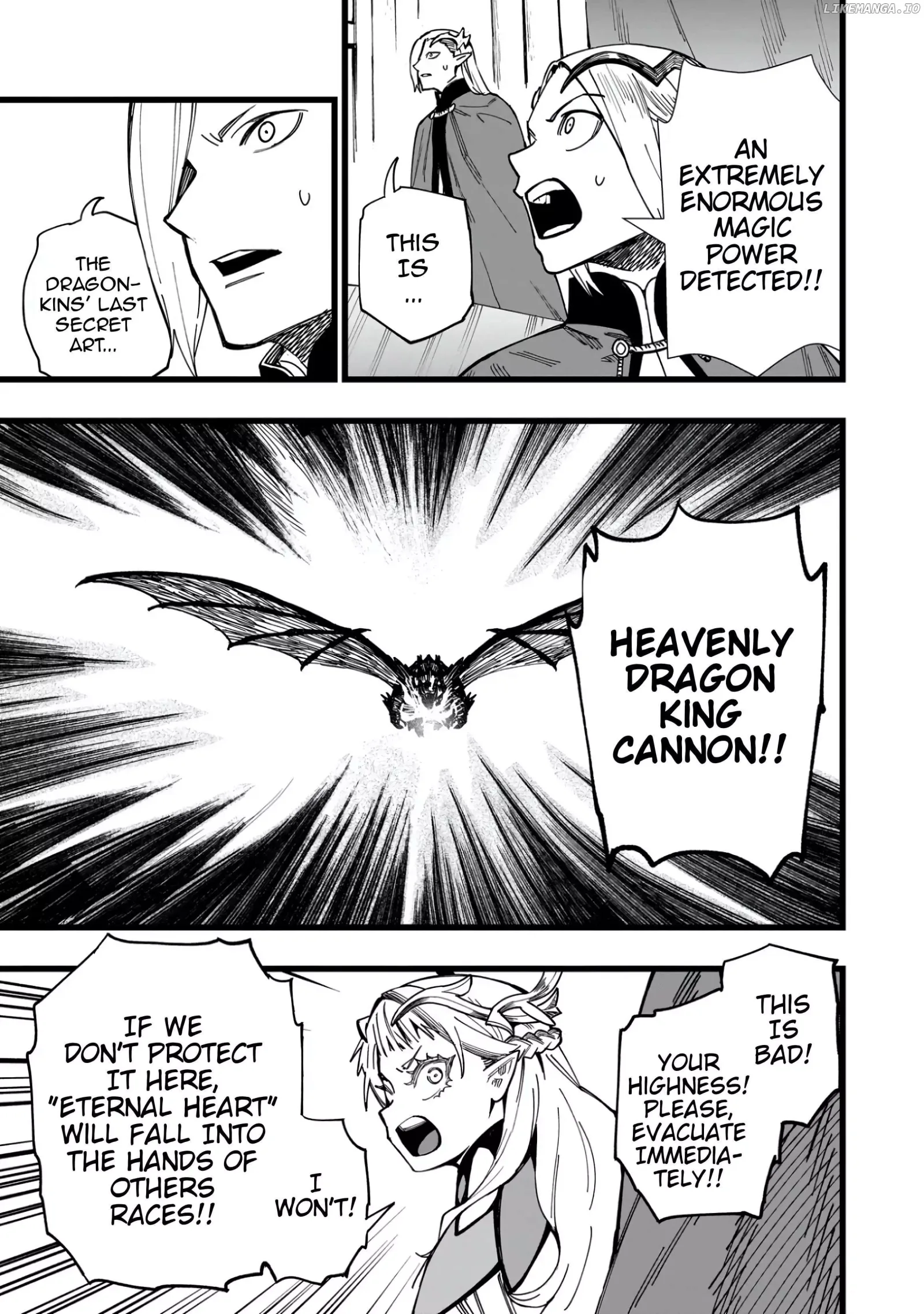Senki Survival Saga: Isekai no Unmei o Kaketa Mujintou Fujun Iseikouyuu Chapter 1 page 6