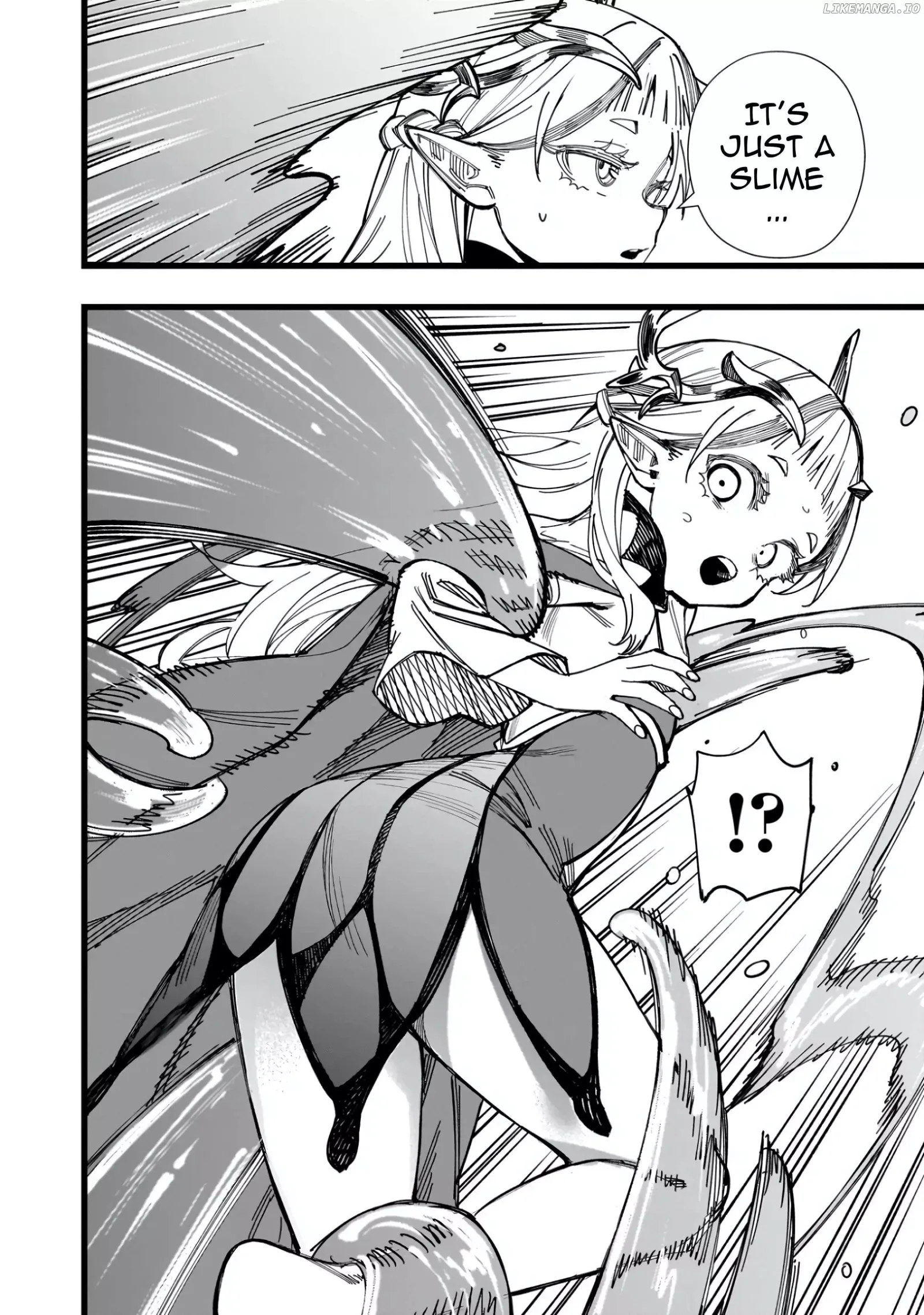 Senki Survival Saga: Isekai no Unmei o Kaketa Mujintou Fujun Iseikouyuu Chapter 1 page 24