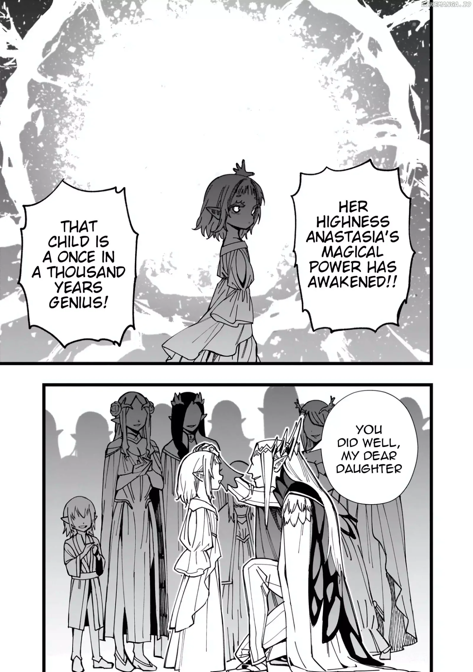 Senki Survival Saga: Isekai no Unmei o Kaketa Mujintou Fujun Iseikouyuu Chapter 1 page 27