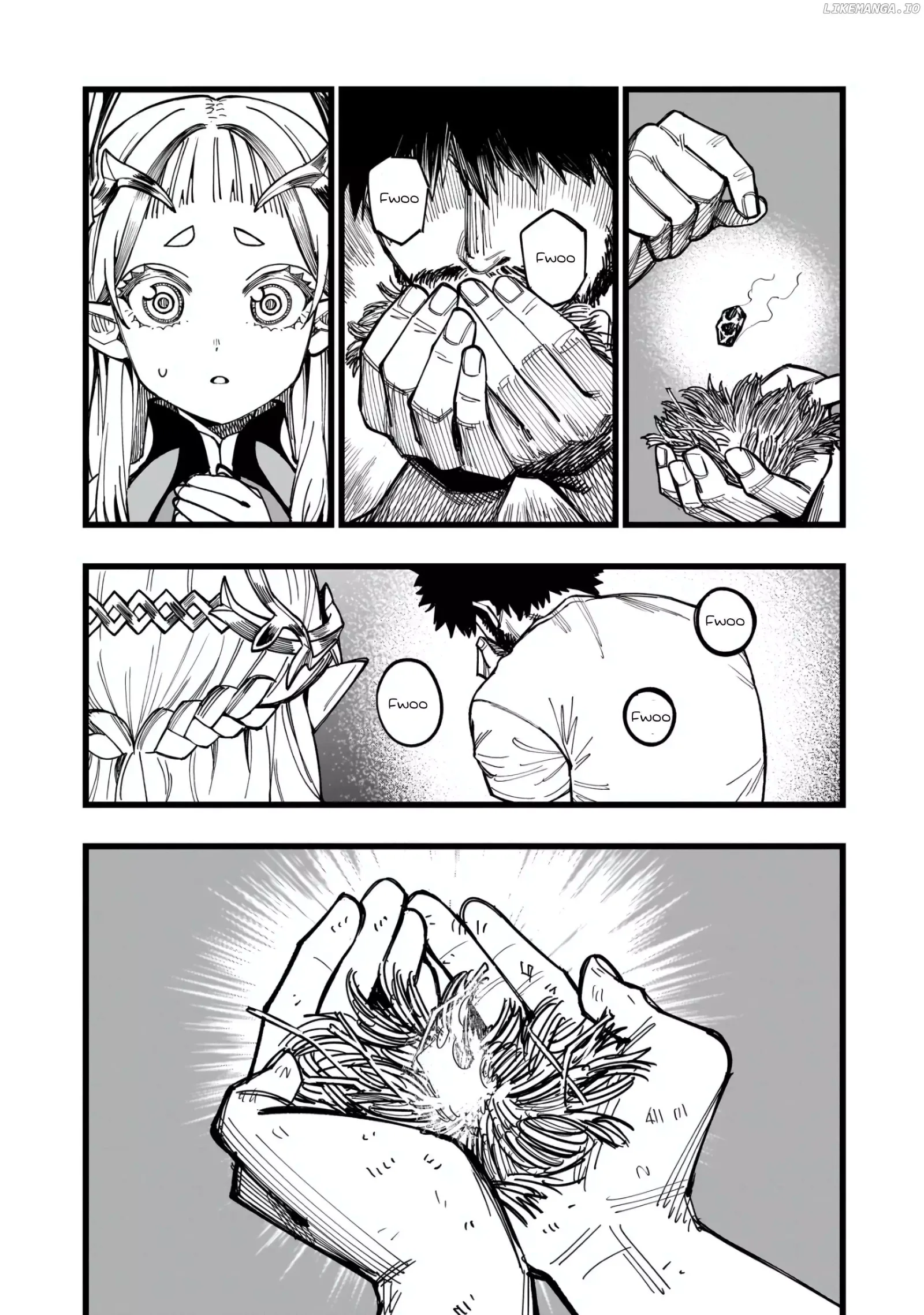 Senki Survival Saga: Isekai no Unmei o Kaketa Mujintou Fujun Iseikouyuu Chapter 1 page 41