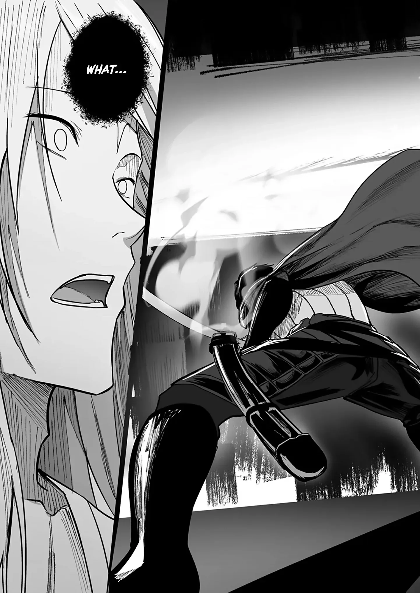 The Banished Middle-Aged Swordsman Kills Time by Beating the Gods: I Gave the Gods’ Blessings to the Girls in My Party, and Created the Strongest Party Chapter 2 page 29
