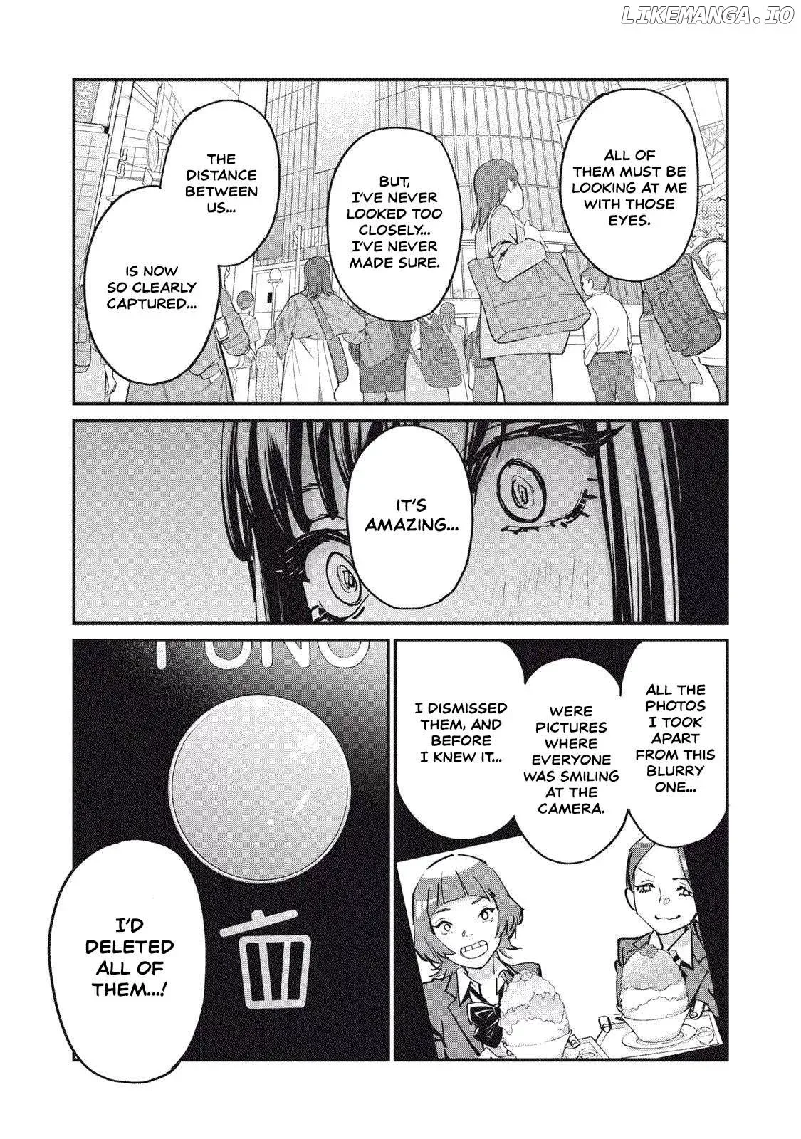 SUNNY Sixteen Chapter 3 page 24