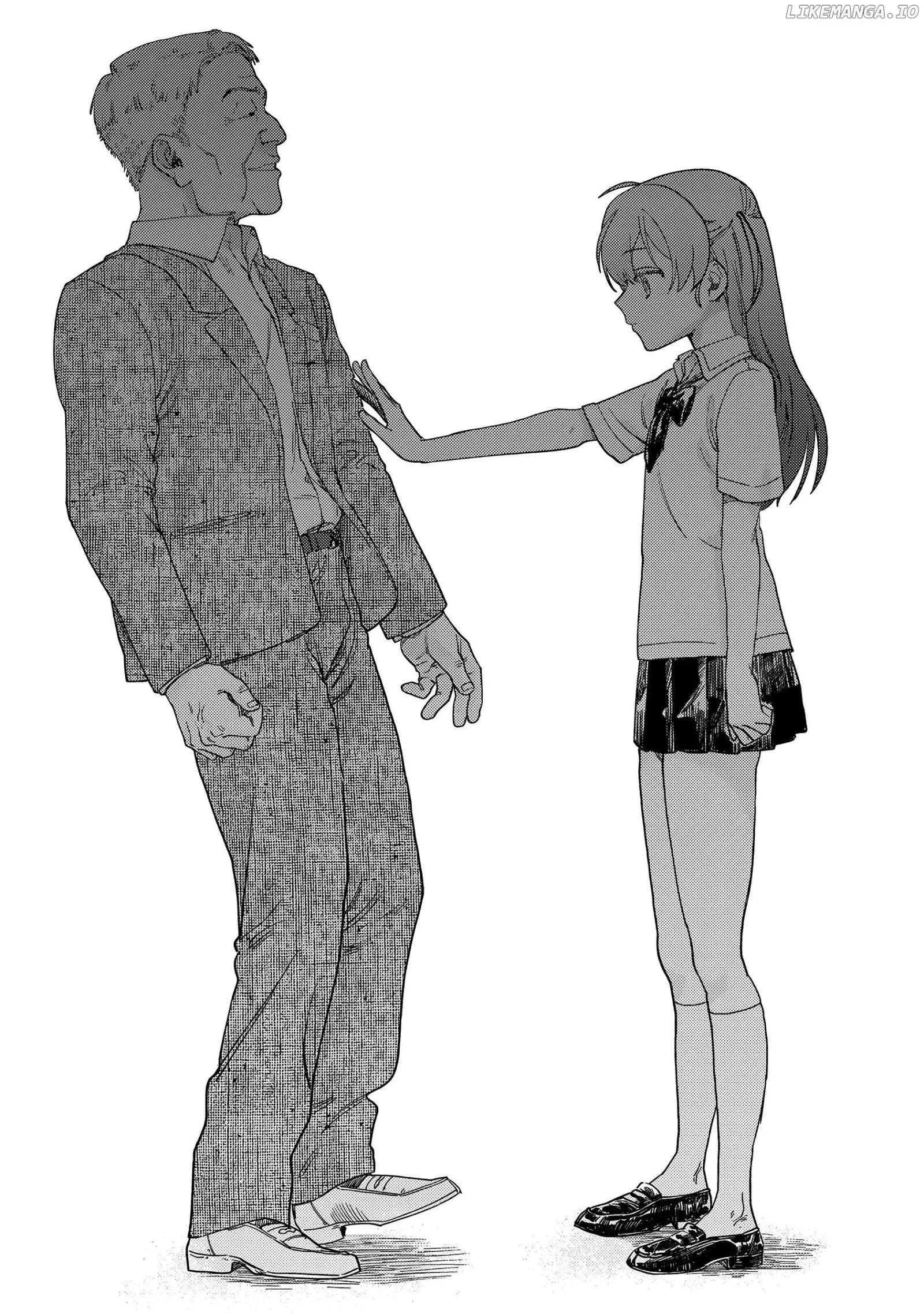 Tsumi To Batsu No Spica Chapter 1 page 39