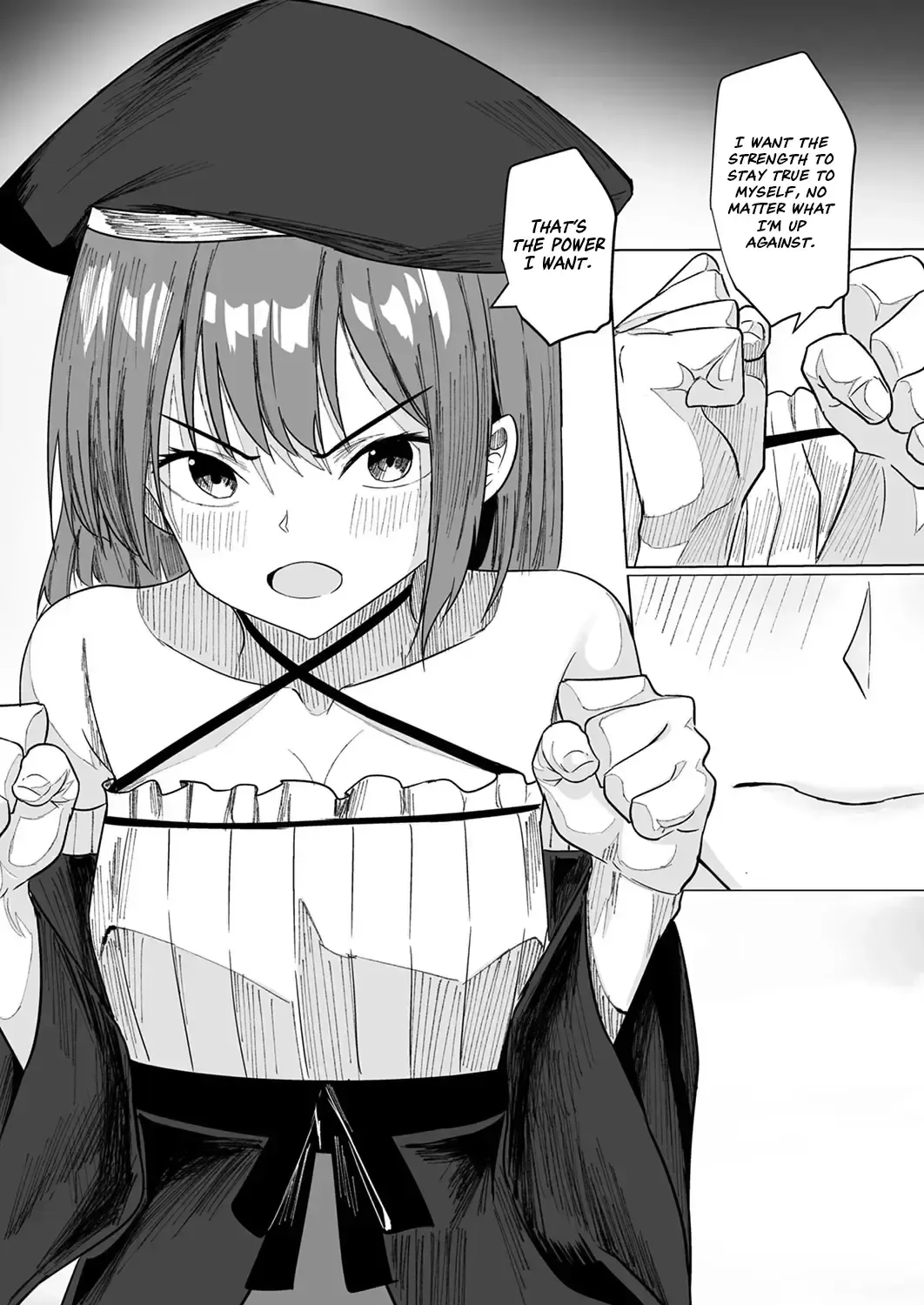 The Banished Middle-Aged Swordsman Kills Time by Beating the Gods: I Gave the Gods’ Blessings to the Girls in My Party, and Created the Strongest Party Chapter 3 page 21