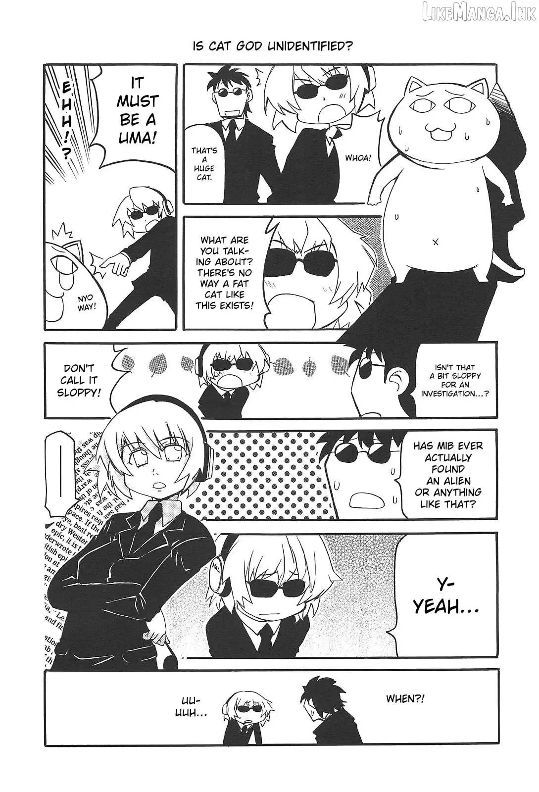 Pani Poni Chapter 163 page 3