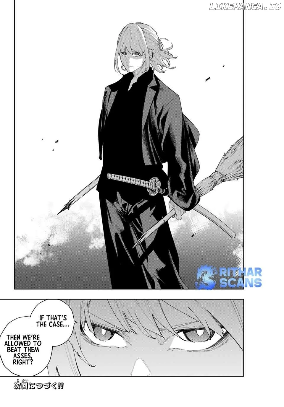 K-9: Keishichou Kouanbu Kouan Dai-9-Ka Inou Taisaku Gakari Chapter 3 page 25