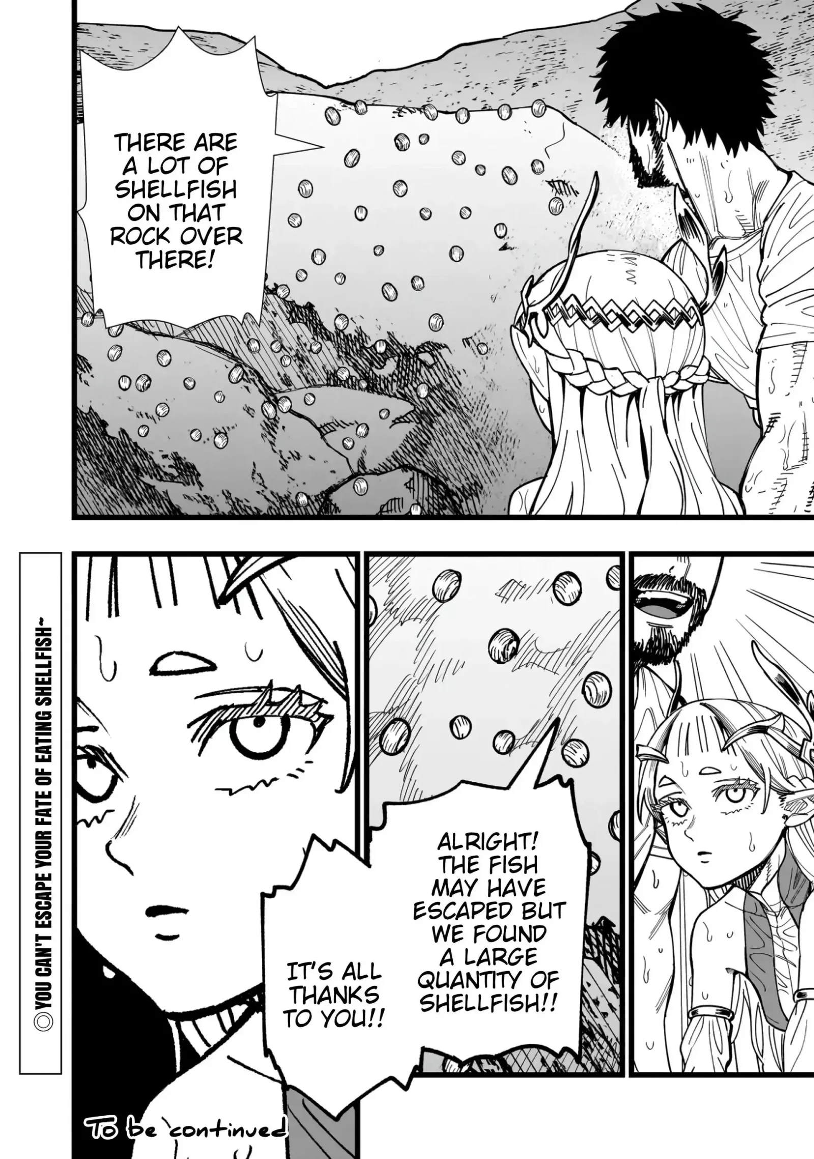 Senki Survival Saga: Isekai no Unmei o Kaketa Mujintou Fujun Iseikouyuu Chapter 3 page 18