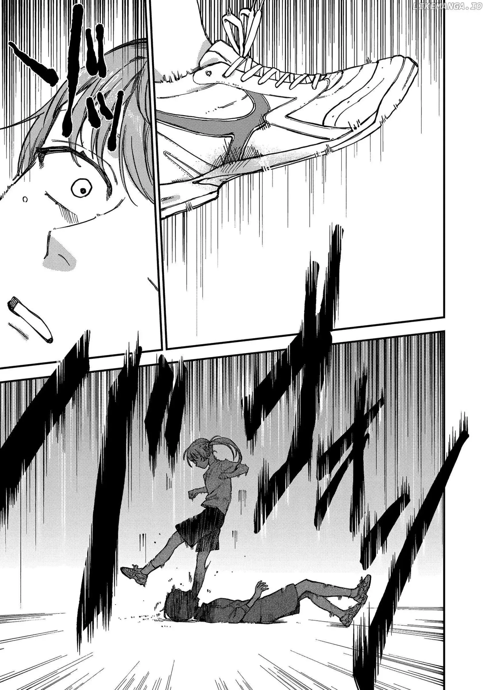 Tsumi To Batsu No Spica Chapter 2 page 35