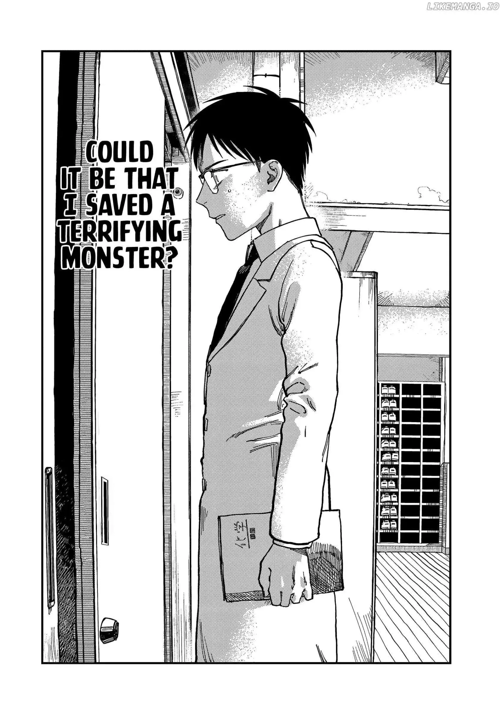 Tsumi To Batsu No Spica Chapter 2 page 38