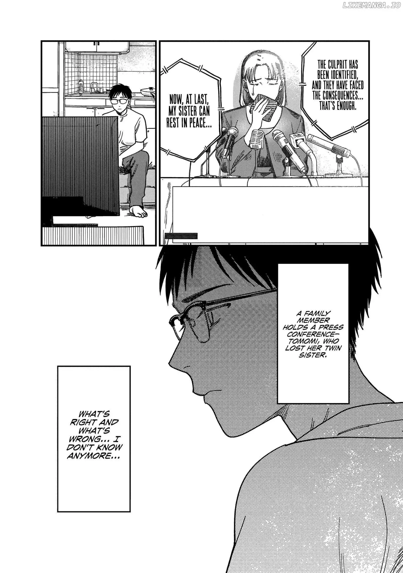 Tsumi To Batsu No Spica Chapter 2 page 49