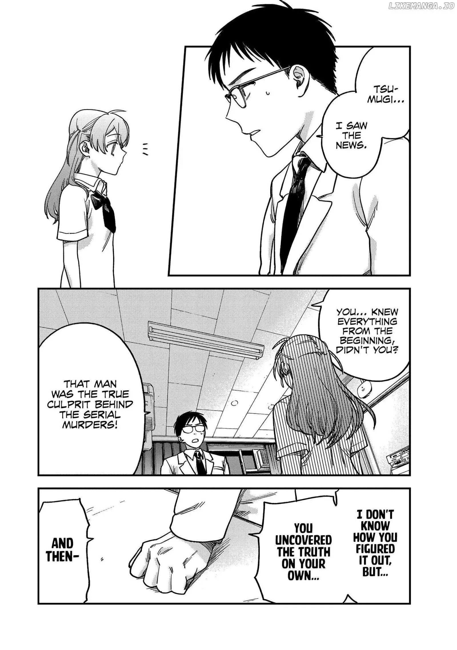 Tsumi To Batsu No Spica Chapter 2 page 54