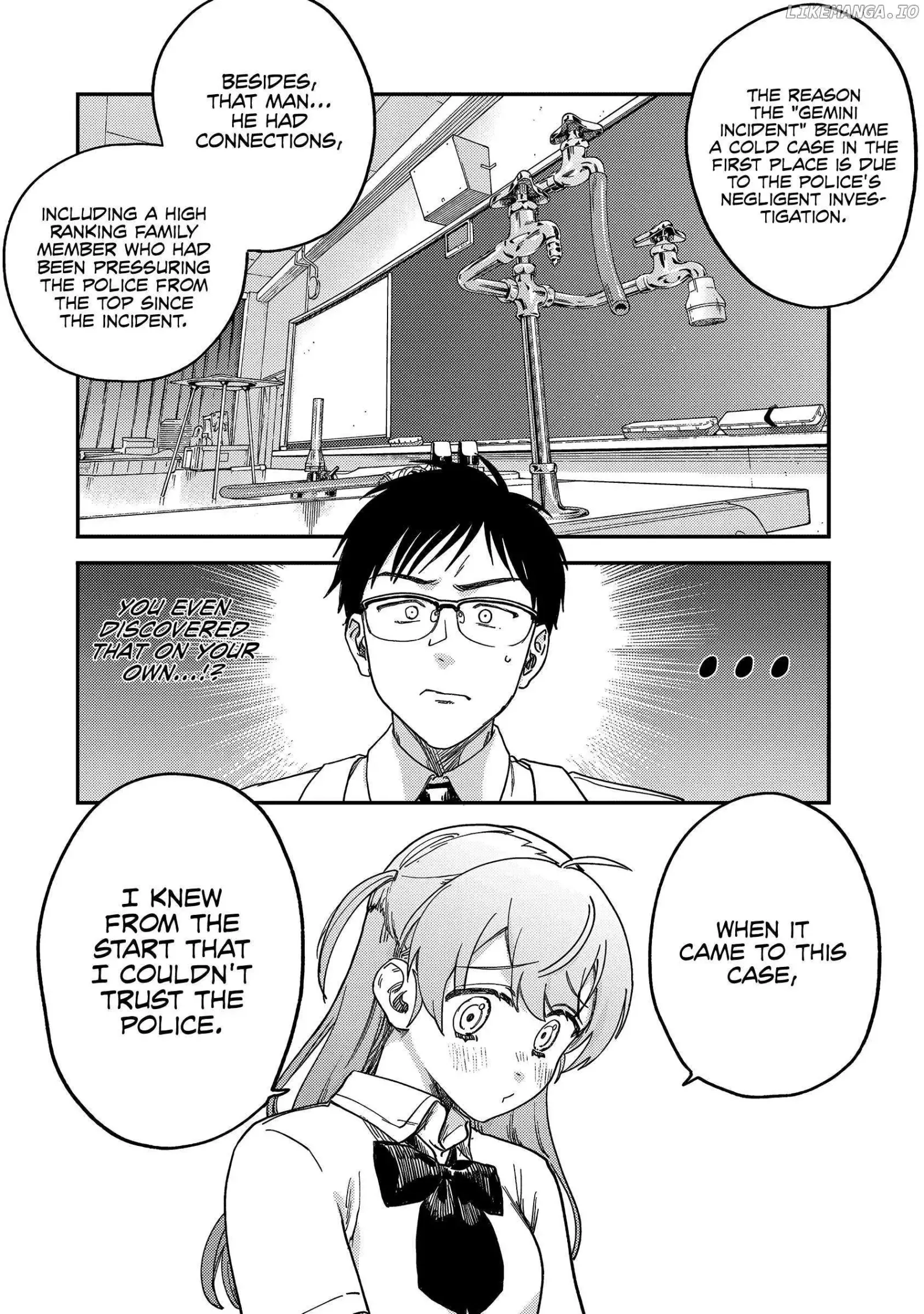 Tsumi To Batsu No Spica Chapter 2 page 56