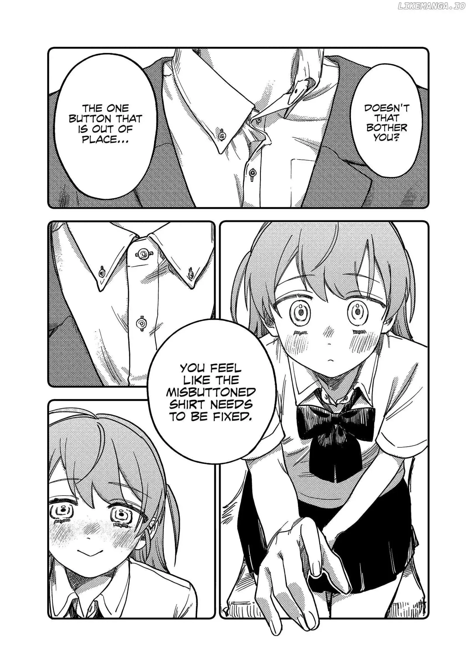 Tsumi To Batsu No Spica Chapter 2 page 59