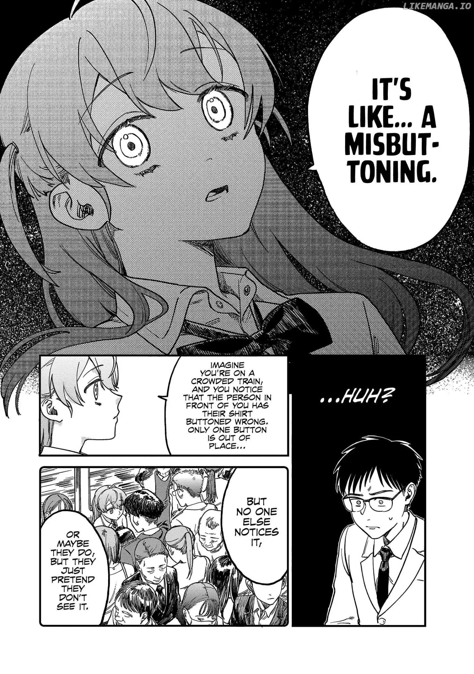 Tsumi To Batsu No Spica Chapter 2 page 58