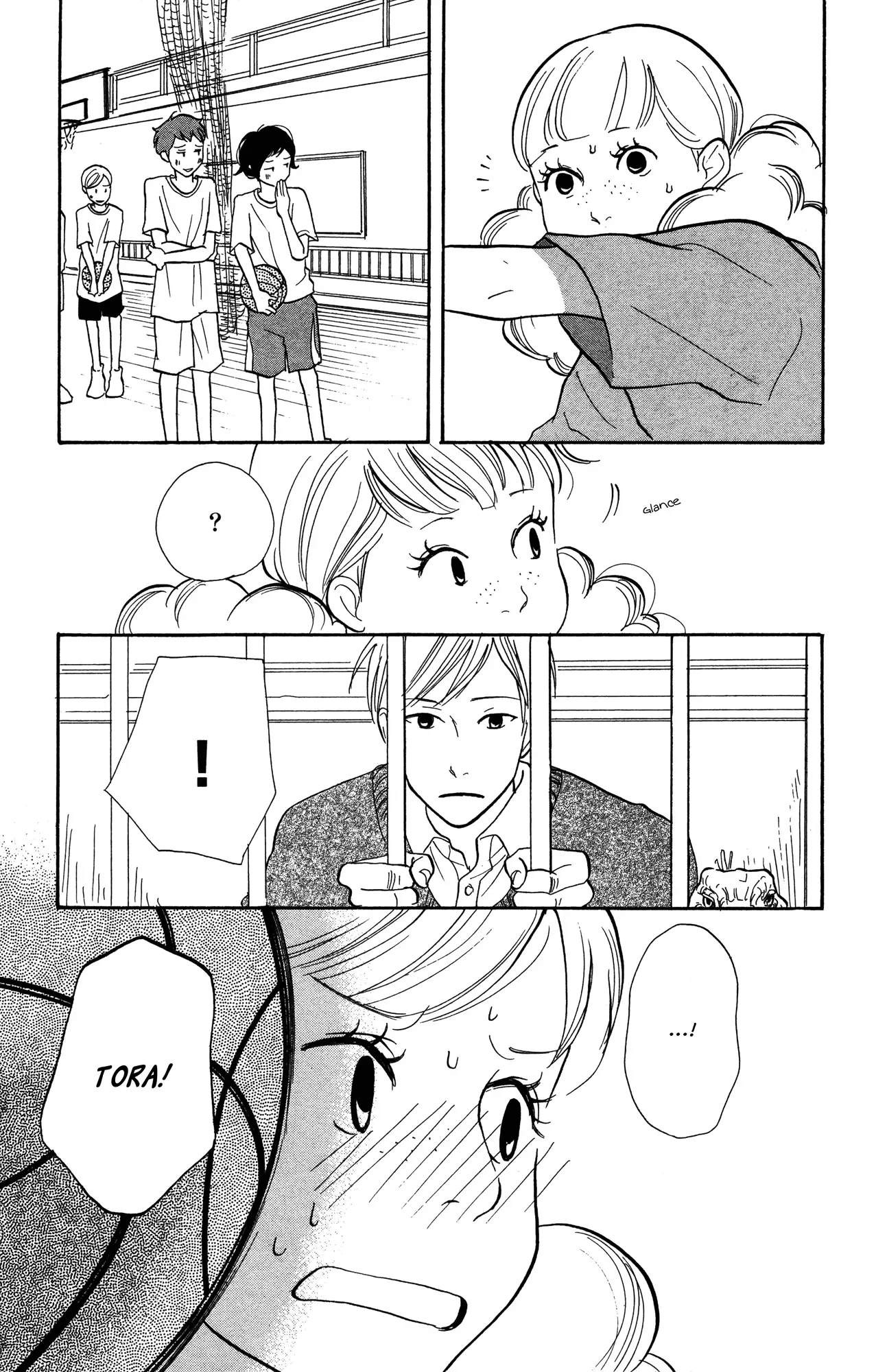 Toriaezu Chikyuu ga Horobiru Mae ni Chapter 2 page 27