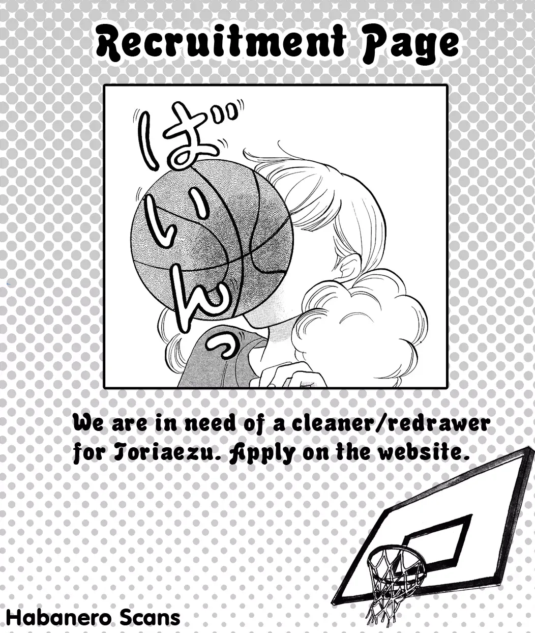Toriaezu Chikyuu ga Horobiru Mae ni Chapter 2 page 33