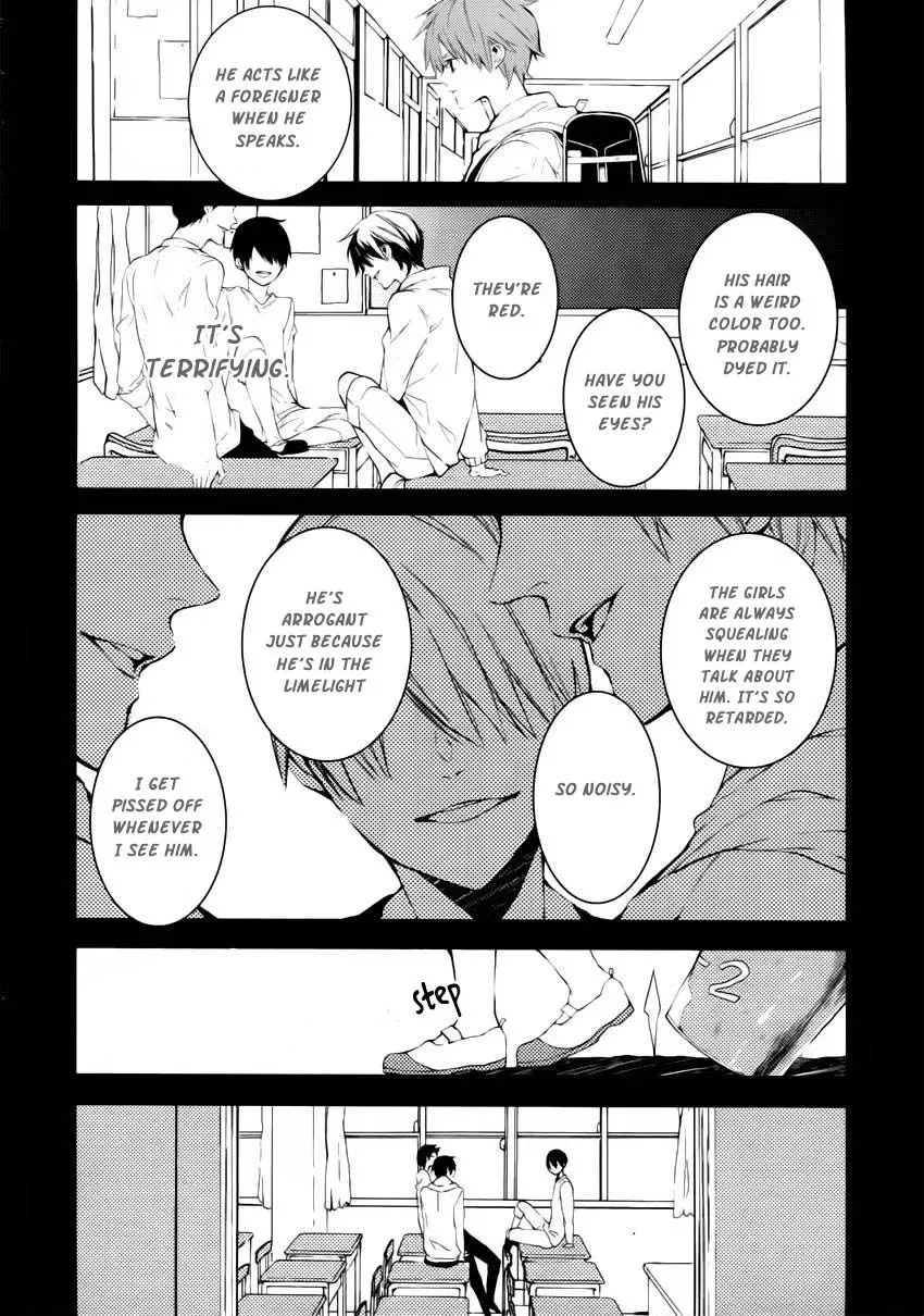Torikago Syndrome Chapter 1 page 35