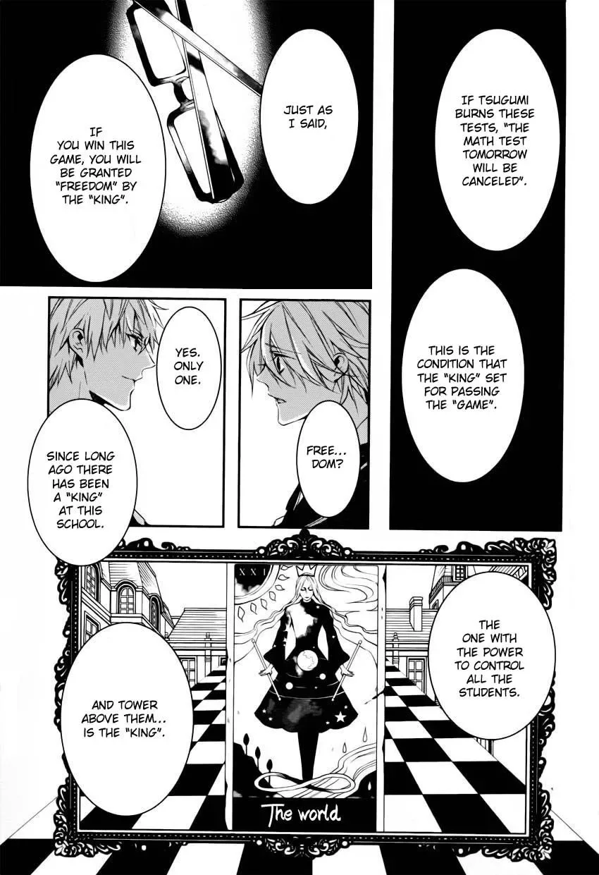 Torikago Syndrome Chapter 1 page 48