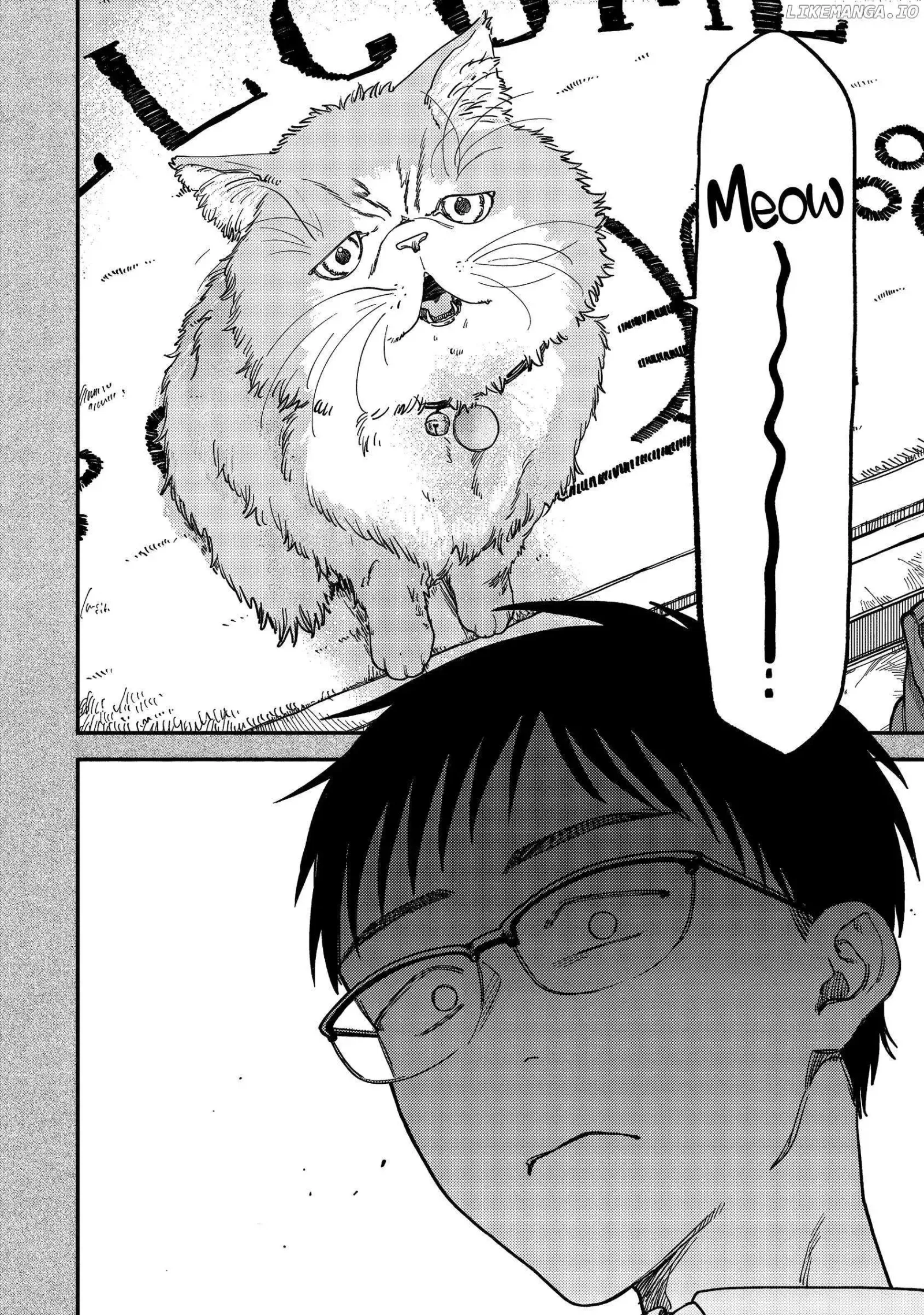 Tsumi To Batsu No Spica Chapter 2 page 76