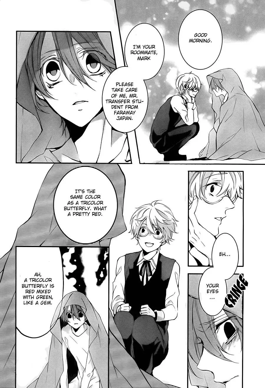 Torikago Syndrome Chapter 2 page 10