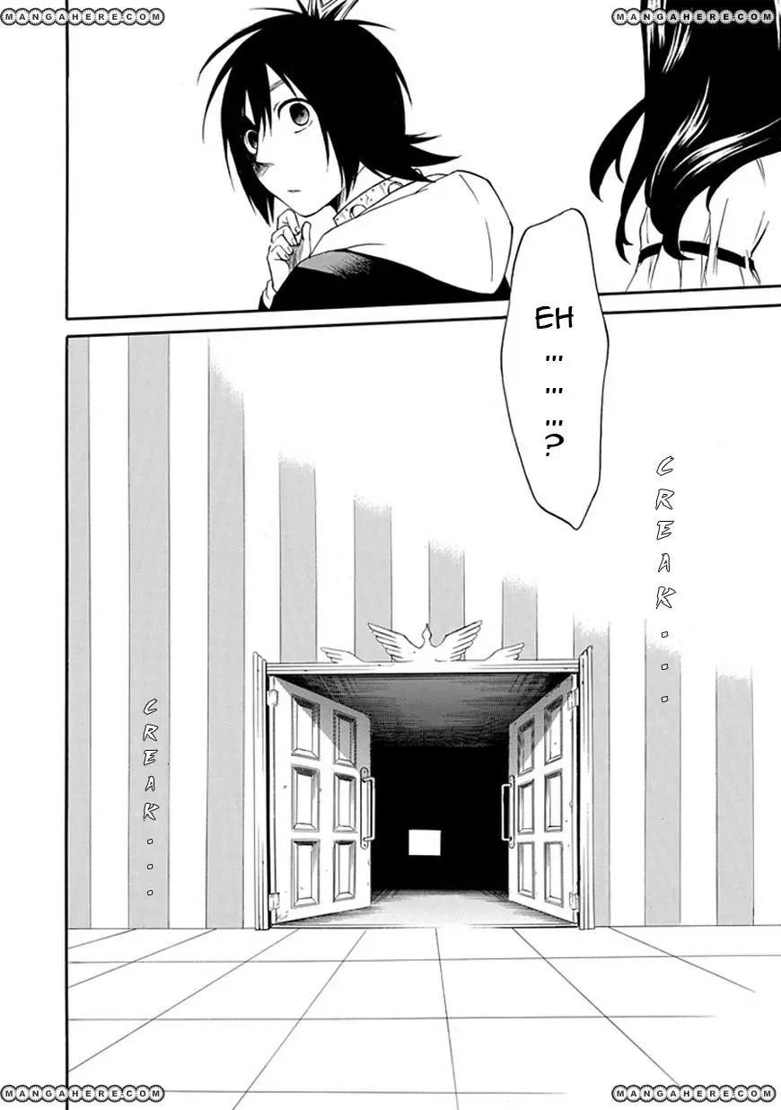 Torikago no Tsugai Chapter 1 page 48