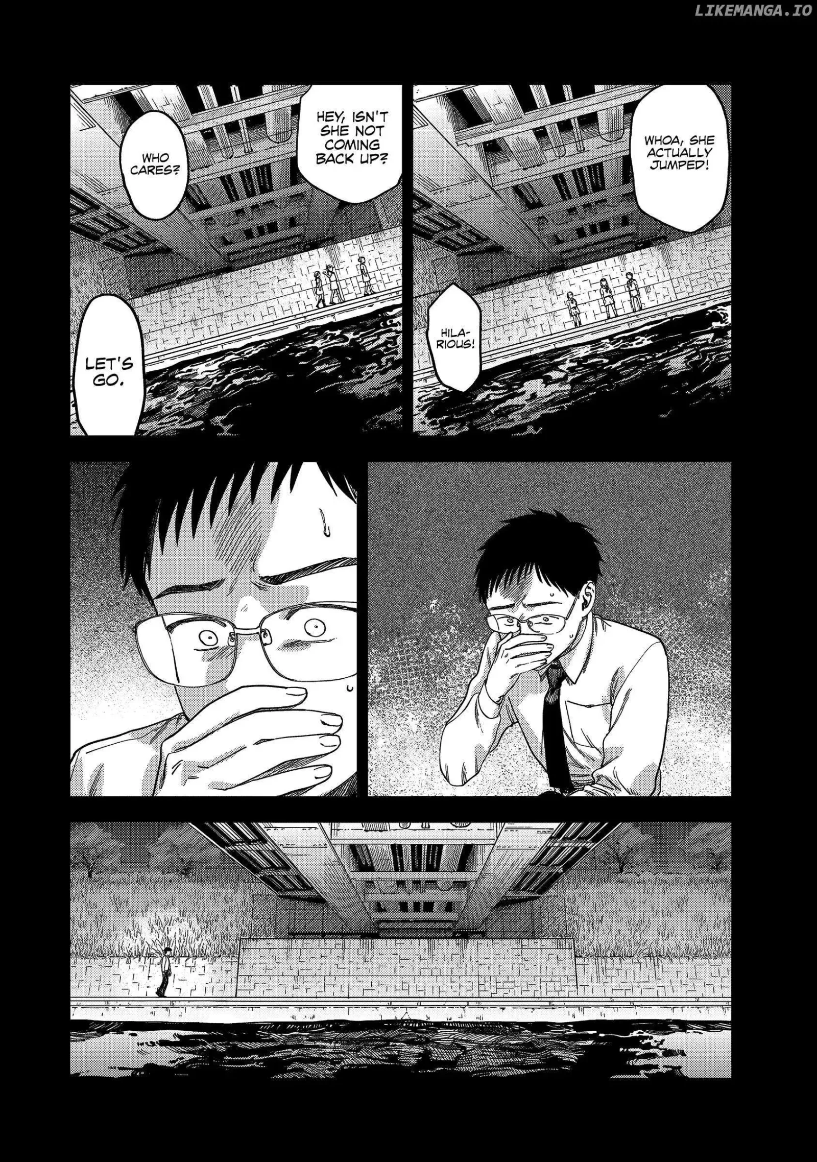 Tsumi To Batsu No Spica Chapter 2 page 82