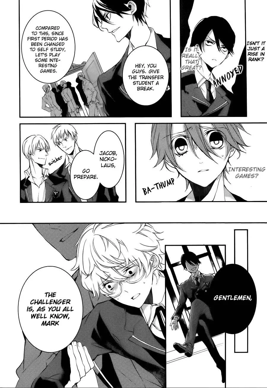Torikago Syndrome Chapter 2 page 26