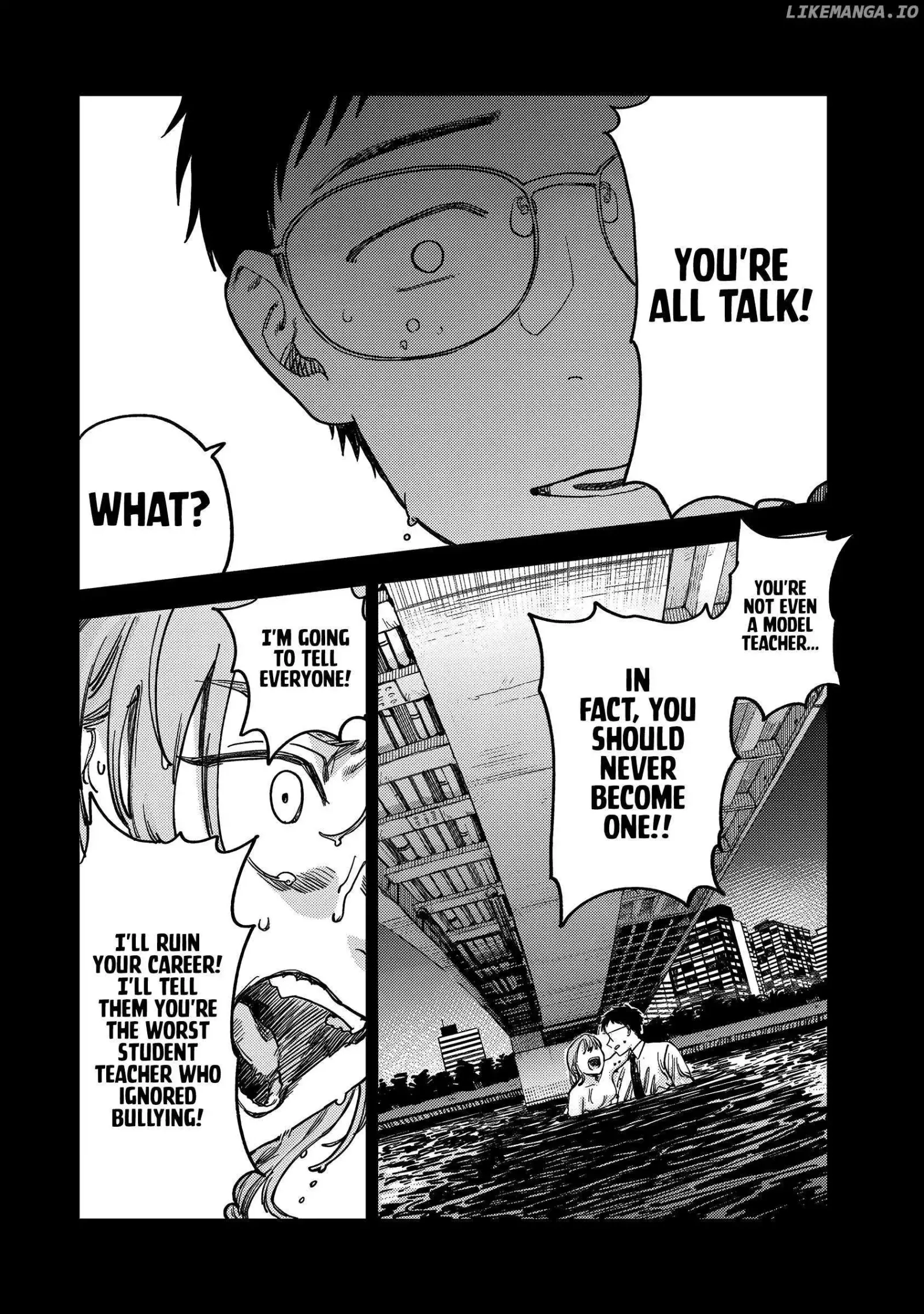 Tsumi To Batsu No Spica Chapter 2 page 86