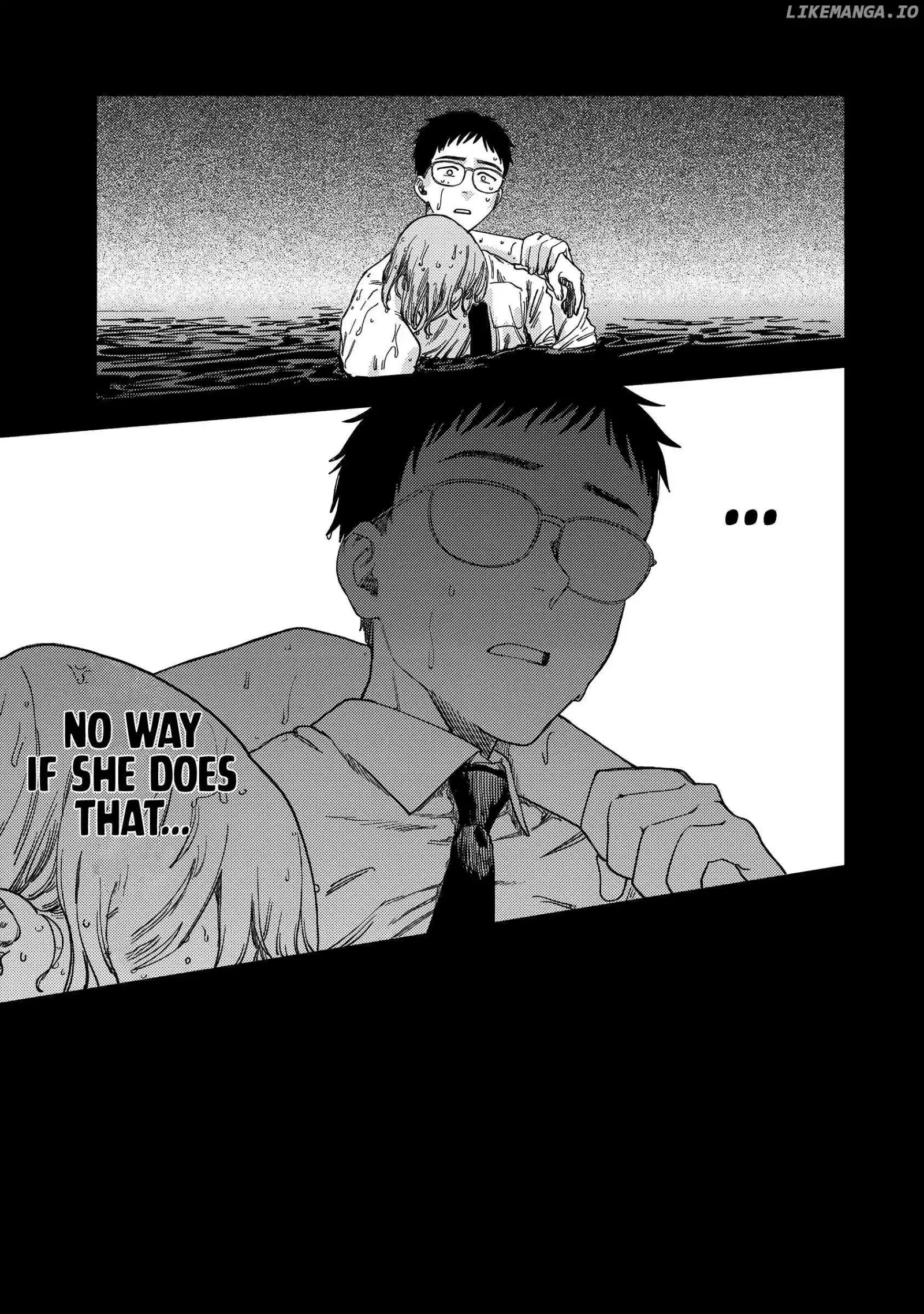 Tsumi To Batsu No Spica Chapter 2 page 87