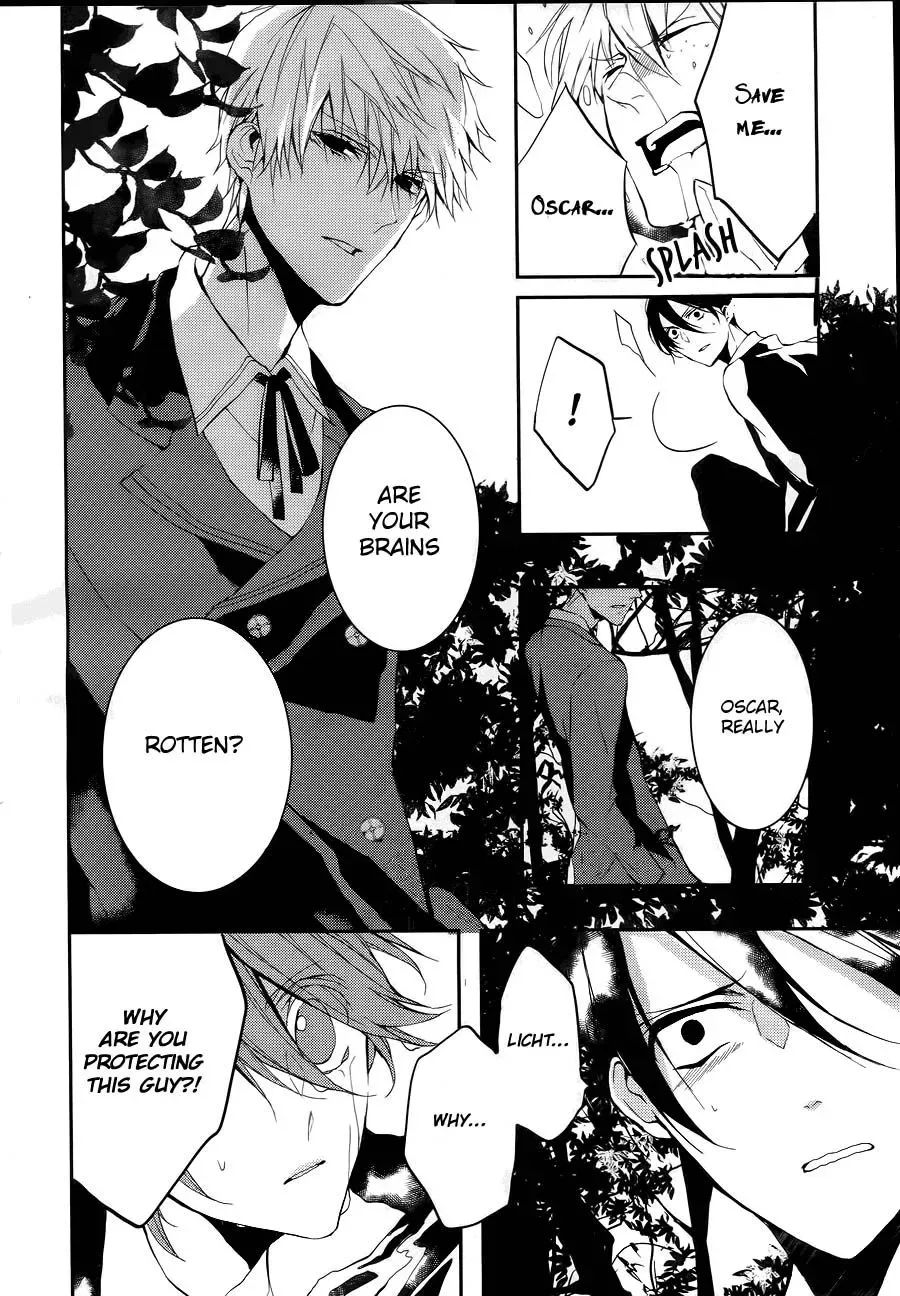 Torikago Syndrome Chapter 2 page 38