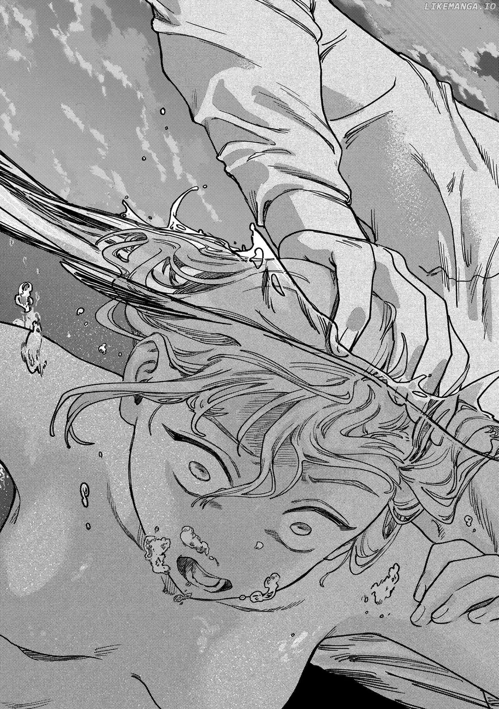 Tsumi To Batsu No Spica Chapter 2 page 89