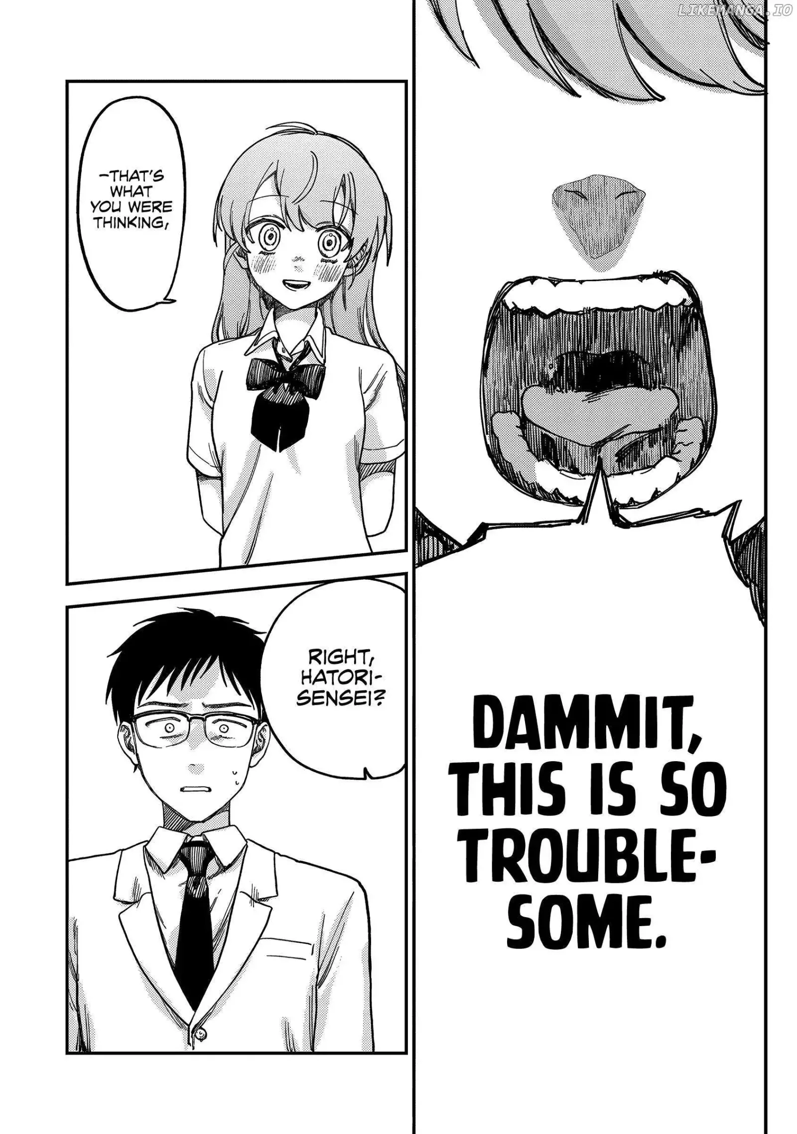 Tsumi To Batsu No Spica Chapter 2 page 90