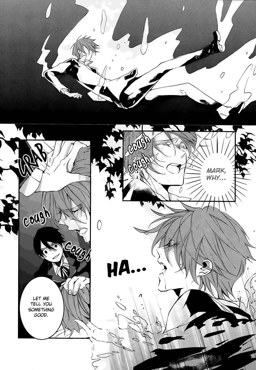Torikago Syndrome Chapter 2 page 36