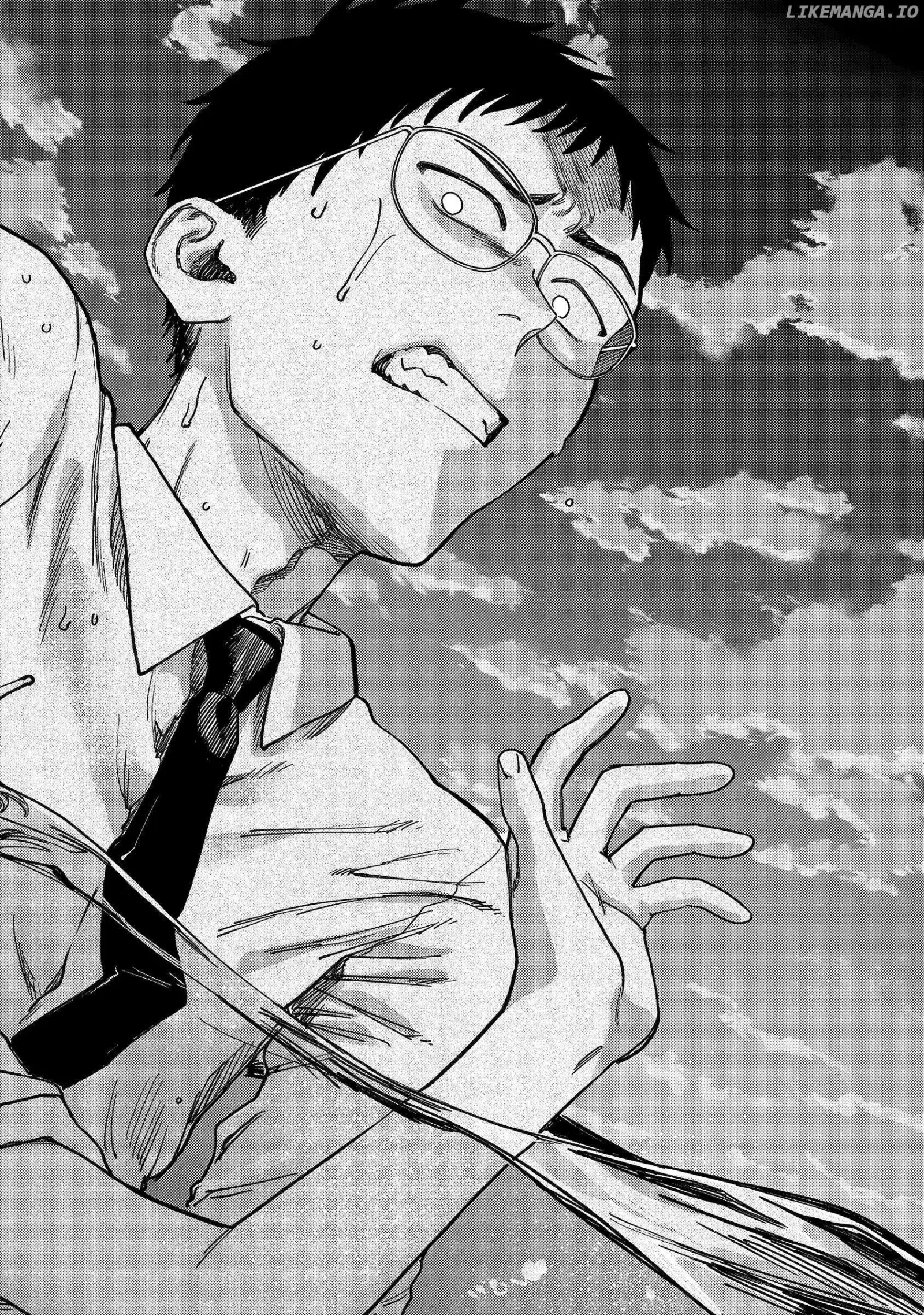 Tsumi To Batsu No Spica Chapter 2 page 88