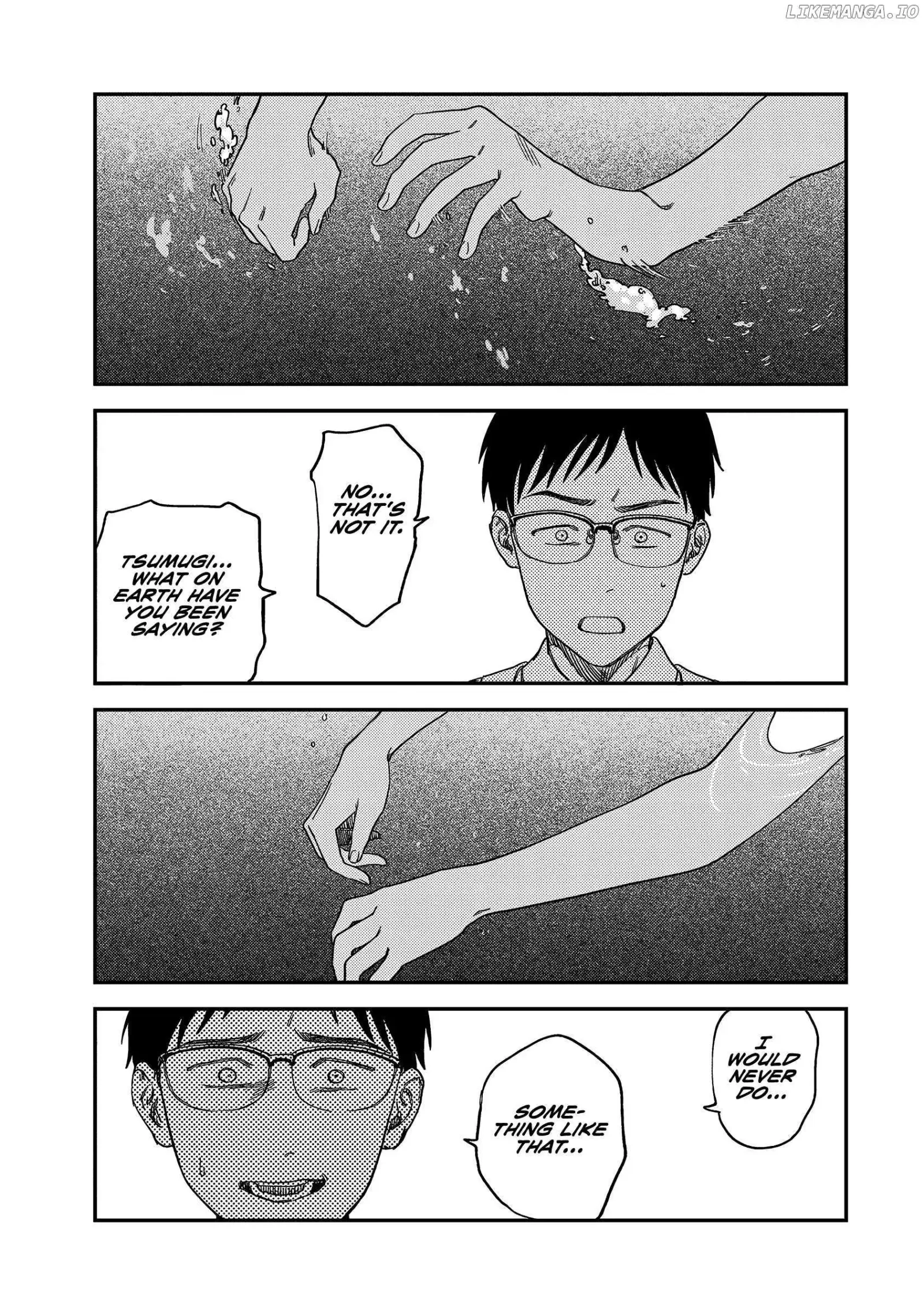 Tsumi To Batsu No Spica Chapter 2 page 91
