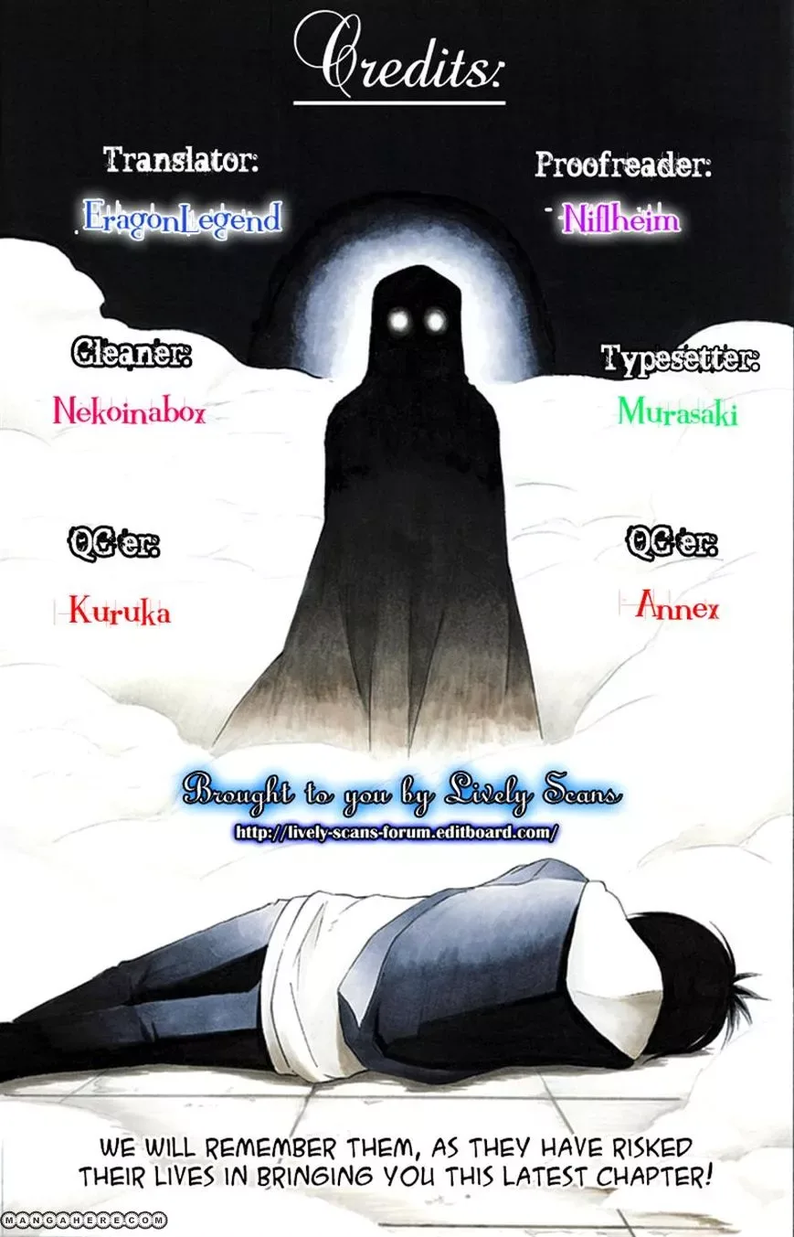 Torikago no Tsugai Chapter 2 page 50