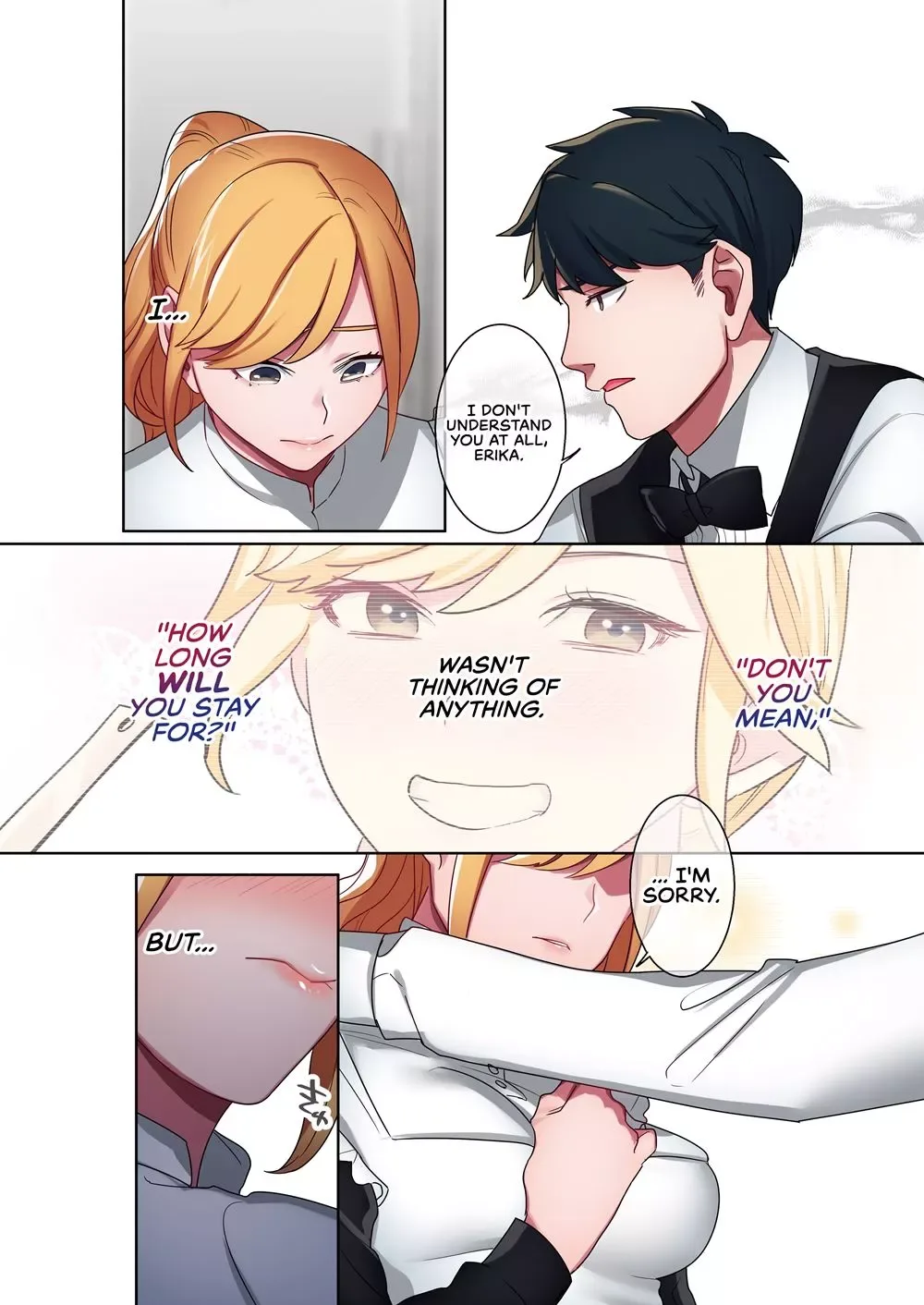 After Relentlessly Cumming Inside A Runaway Gyaru, We Started Living Together As Fuck Buddies (Colored) Chapter 2 page 25