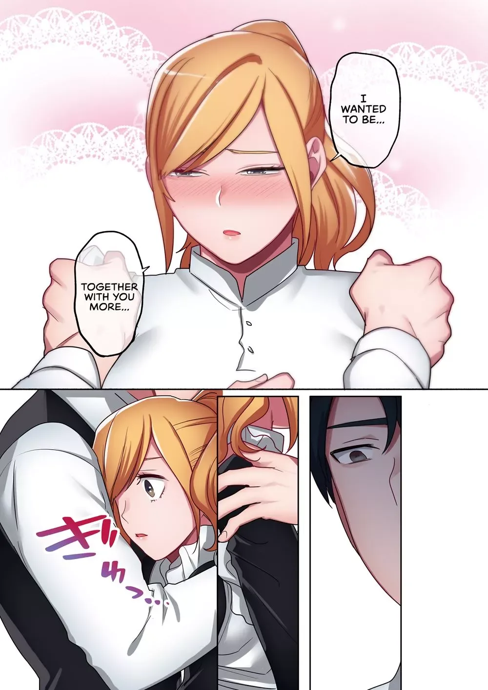 After Relentlessly Cumming Inside A Runaway Gyaru, We Started Living Together As Fuck Buddies (Colored) Chapter 2 page 26
